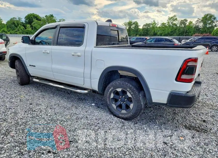 1C6SRFLT5KN629953 Photo# 2