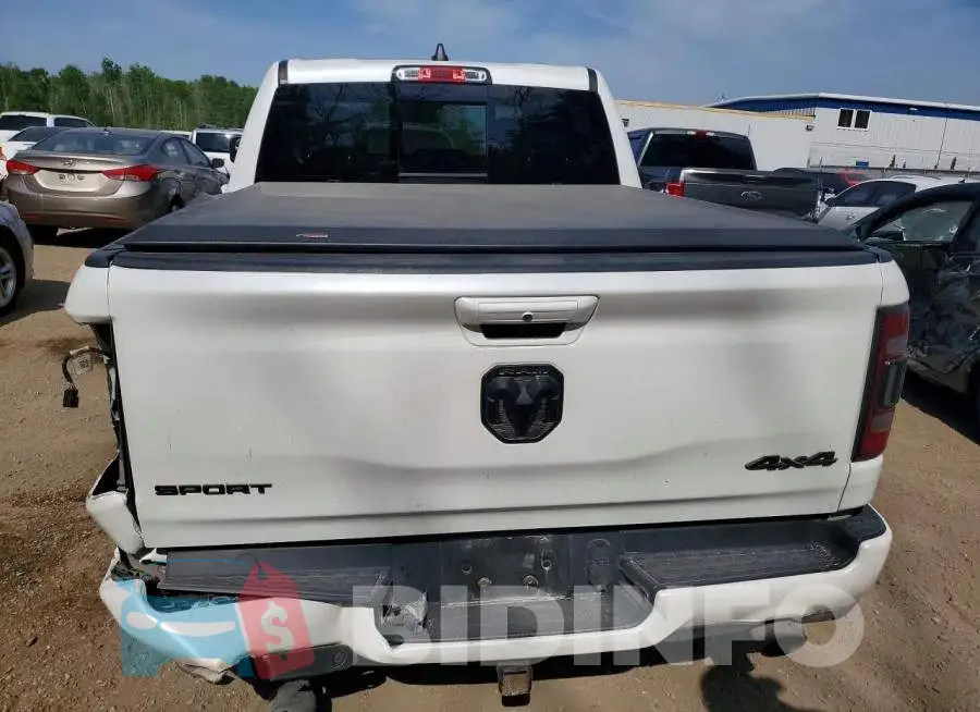 1C6SRFLT5LN255569 Photo# 6