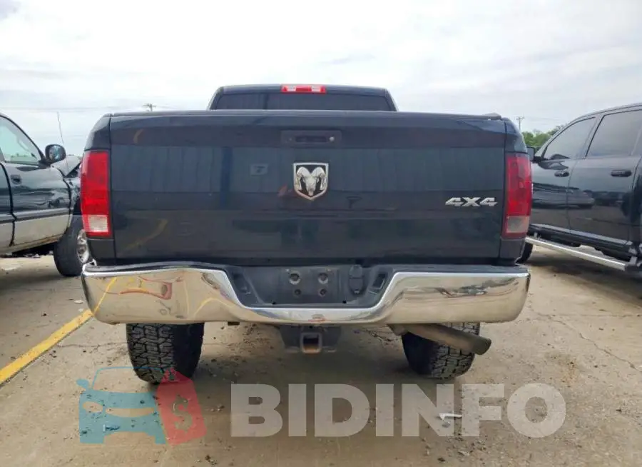 3C6UR5CJ9JG114513 Photo# 6