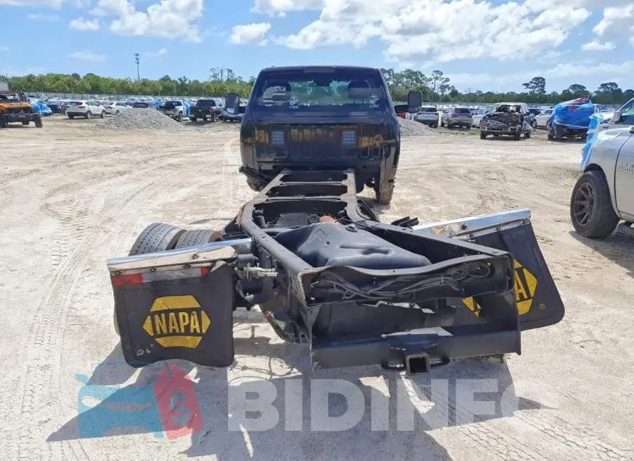 3C7WRMDL5KG535676 Photo# 6