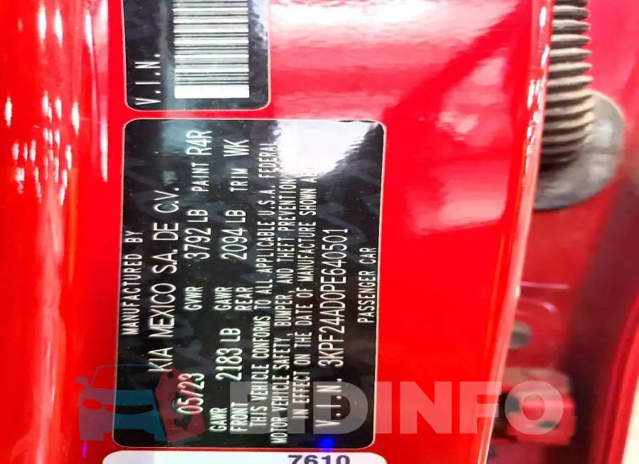 3KPF24AD0PE640501 Photo# 12