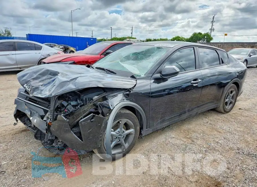 3KPFT4DE1SE226279 Photo# 1
