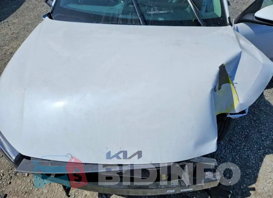 3KPFT4DE6SE141437 Photo# 11