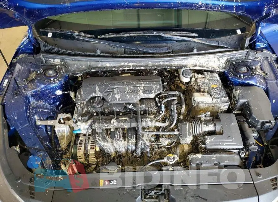 3KPFT4DEXTE293111 Photo# 11