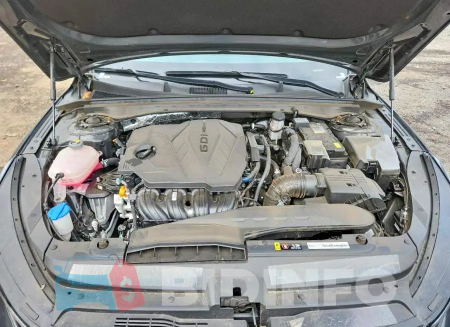 KNAG24J72S5358215 Photo# 11
