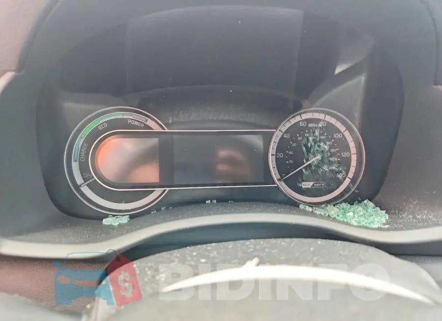 KNDCB3LC6J5136720 Photo# 9