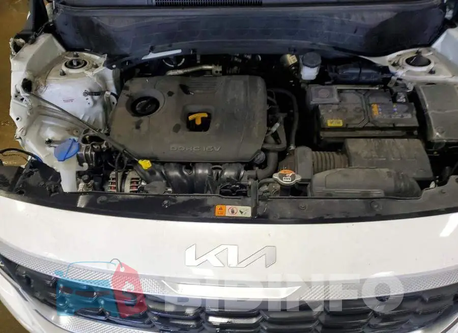 KNDEPCAA8P7451429 Photo# 11