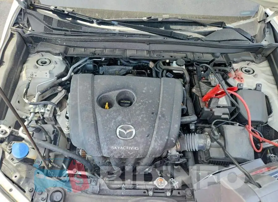 3MVDMBBL0NM454518 Photo# 11