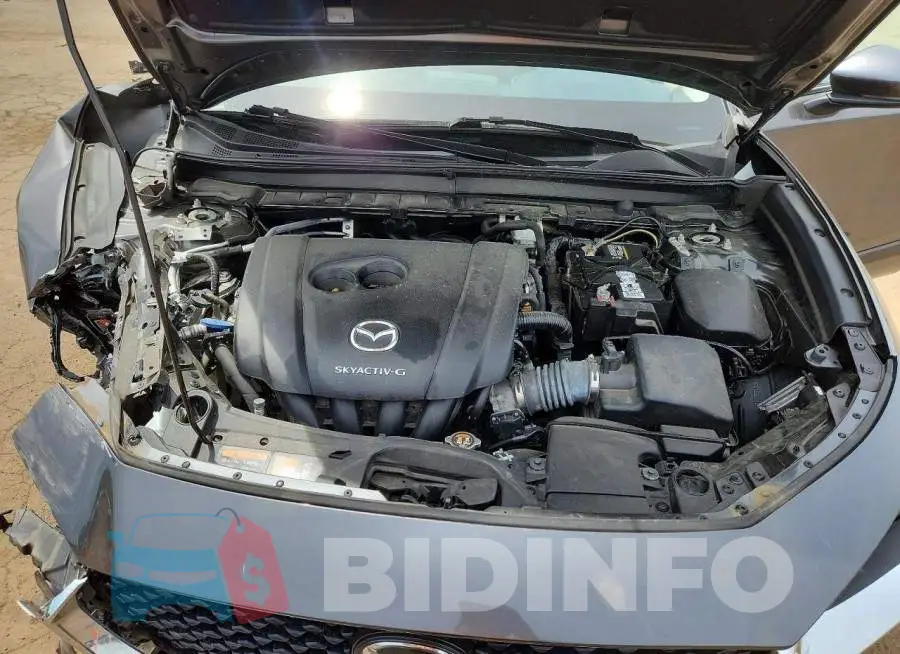 3MVDMBCL7MM222916 Photo# 12