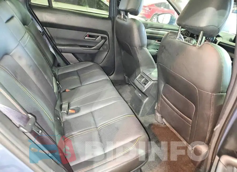7MMVAAEW4SN139091 Photo# 11