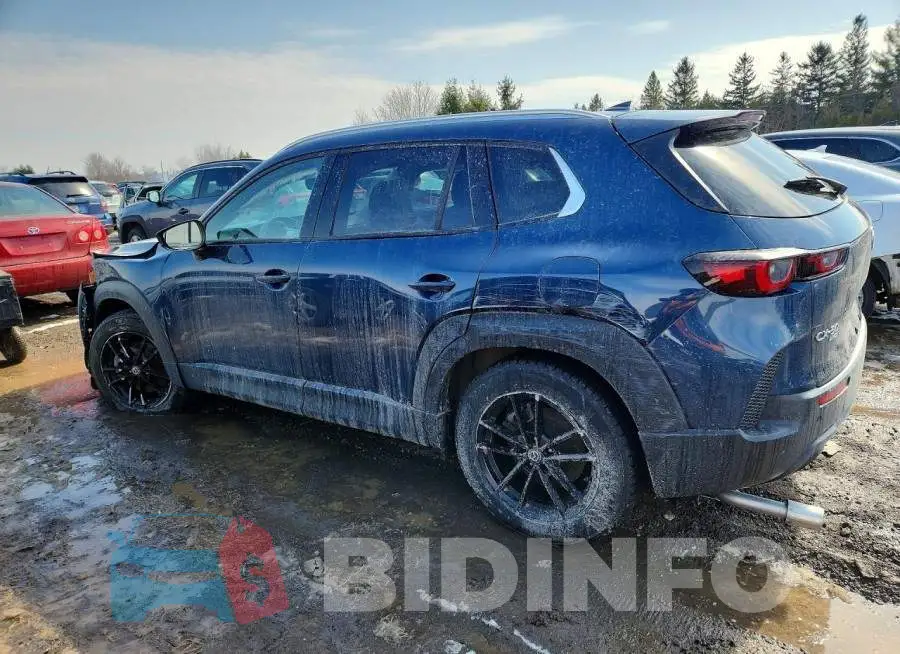 7MMVABDM9SN318734 Photo# 2