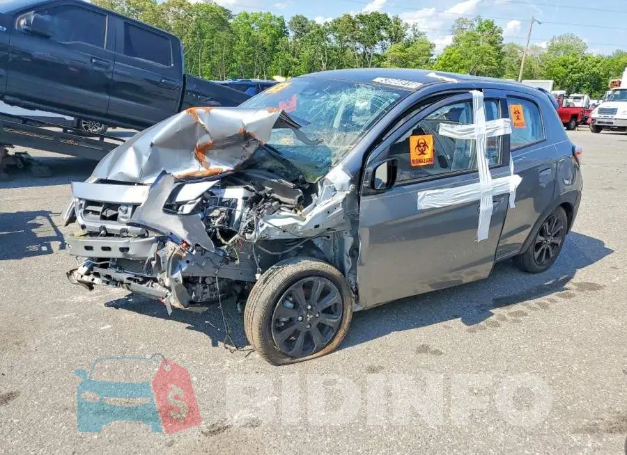 ML32AWHJ1PH006734 Photo# 1