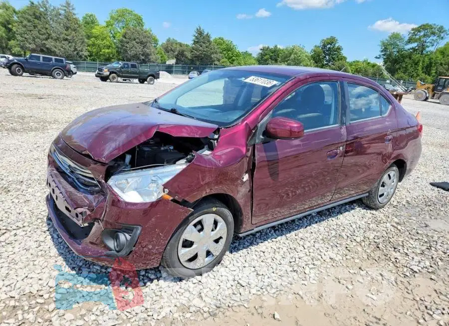 ML32F3FJ7KHF18044 Photo# 1