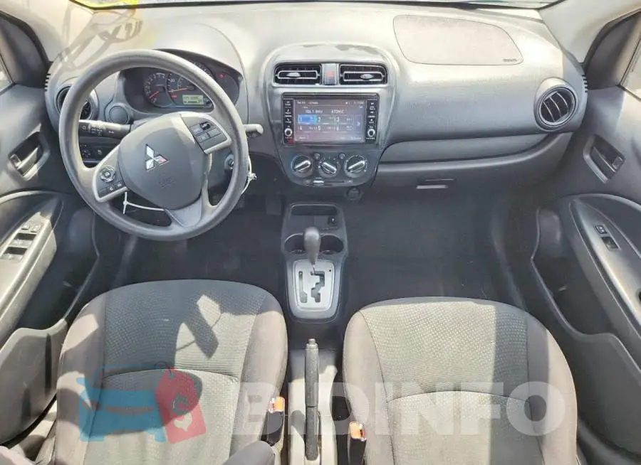 ML32F3FJ7KHF18044 Photo# 8