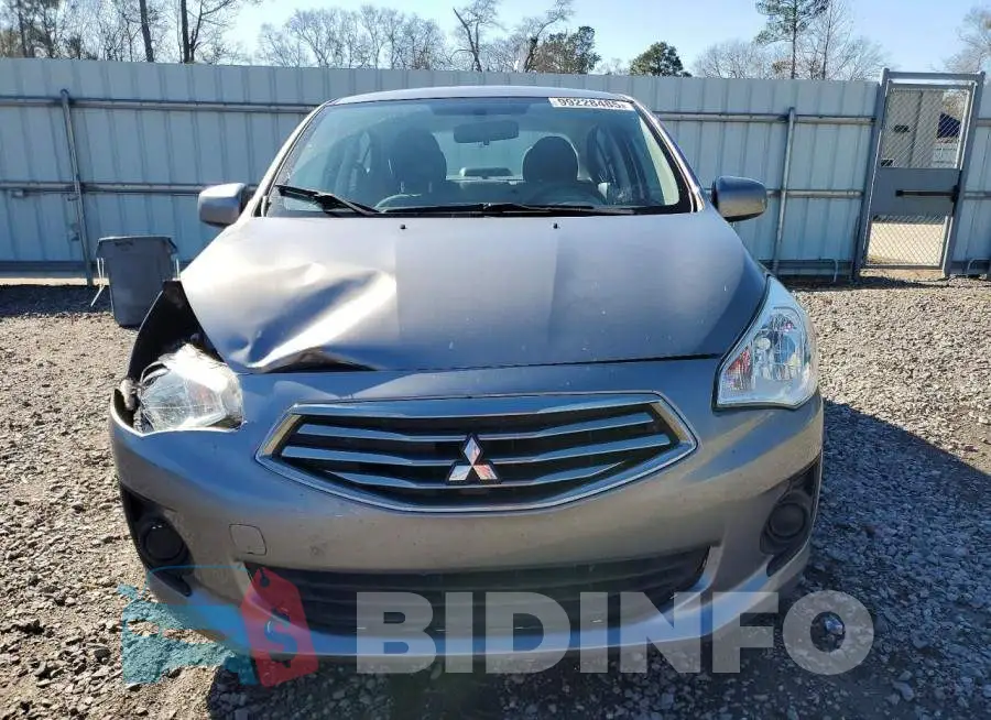 ML32F3FJ8JHF11389 Photo# 5