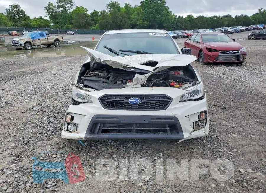 JF1VA1C63L9805182 Photo# 5