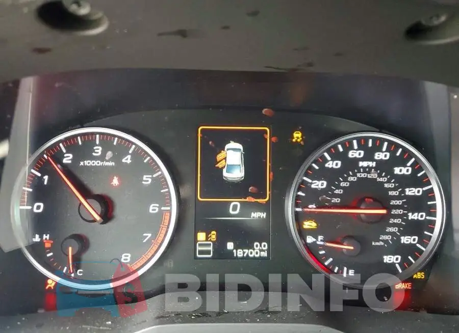 JF1VBAA66P9824430 Photo# 9