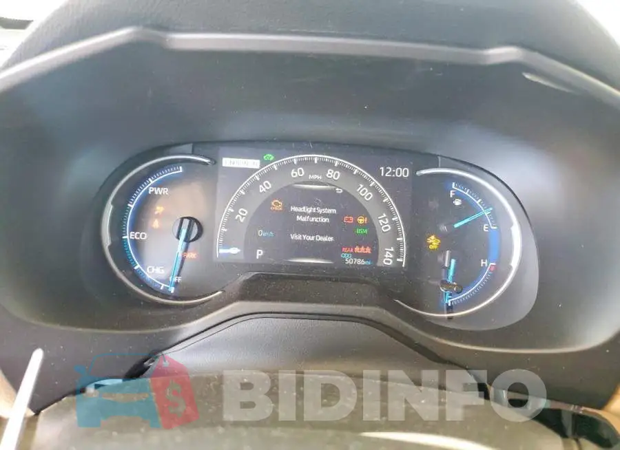 2T3DWRFV1LW063146 Photo# 9