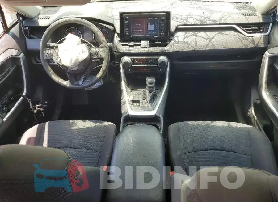 2T3G1RFV3MC160752 Photo# 8