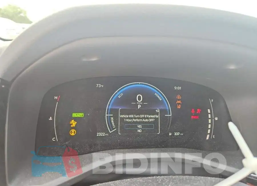 4T1DAACK3SU629423 Photo# 9
