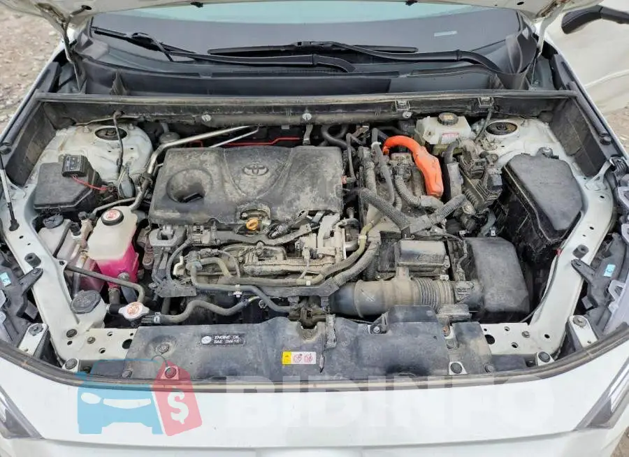 4T3D6RFV9MU051652 Photo# 12