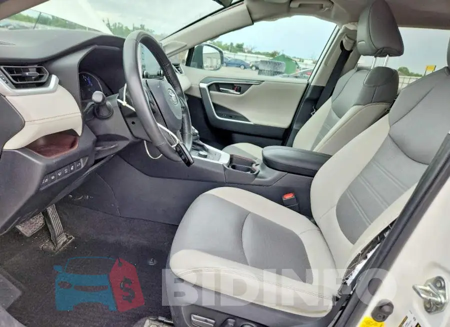 4T3D6RFV9MU051652 Photo# 7