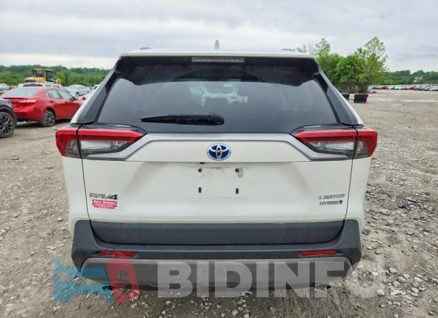 4T3D6RFV9MU051652 Photo# 6