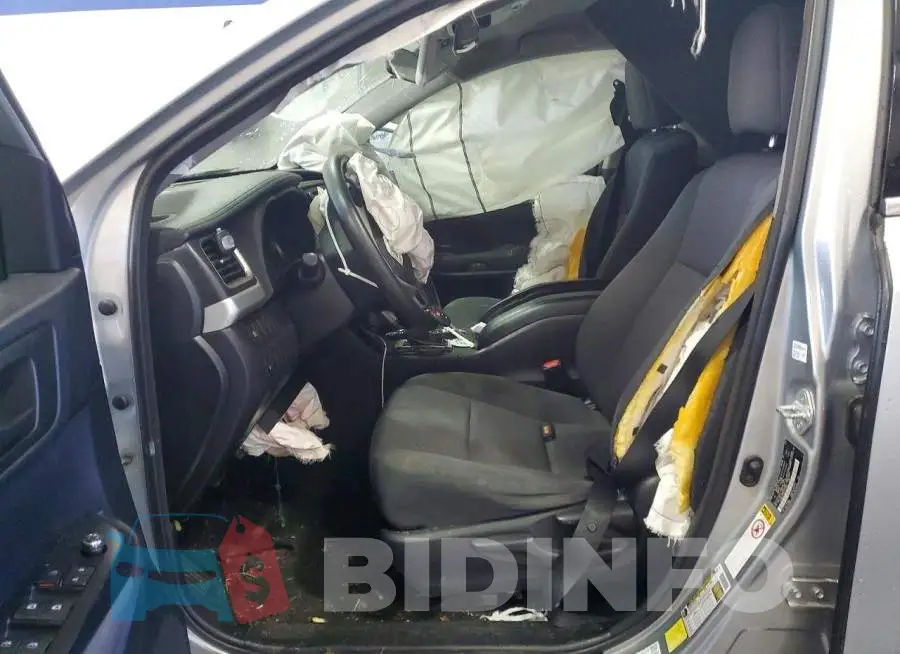 5TDBZRFH6JS497828 Photo# 7