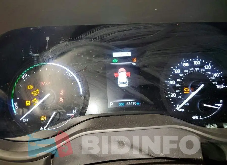 5TDYSKFC1RS118806 Photo# 9
