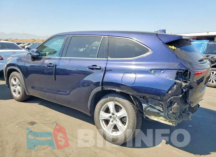 5TDZZRAH2LS506274 Photo# 2