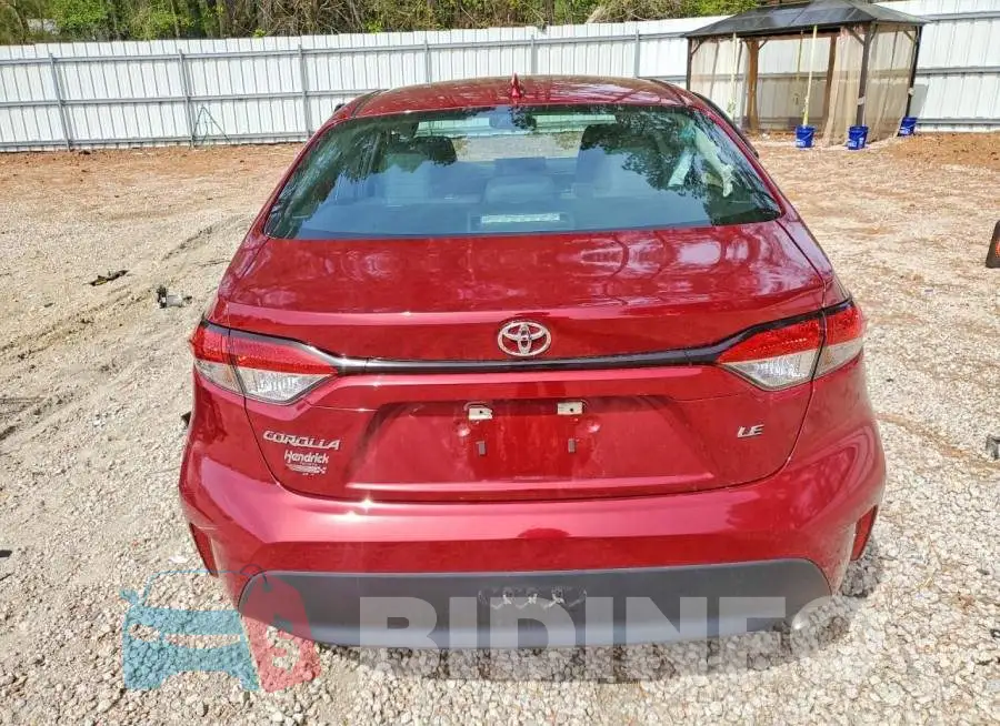 5YFB4MDE1PP048214 Photo# 6