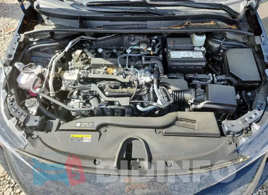 5YFB4MDE1TP377313 Photo# 11