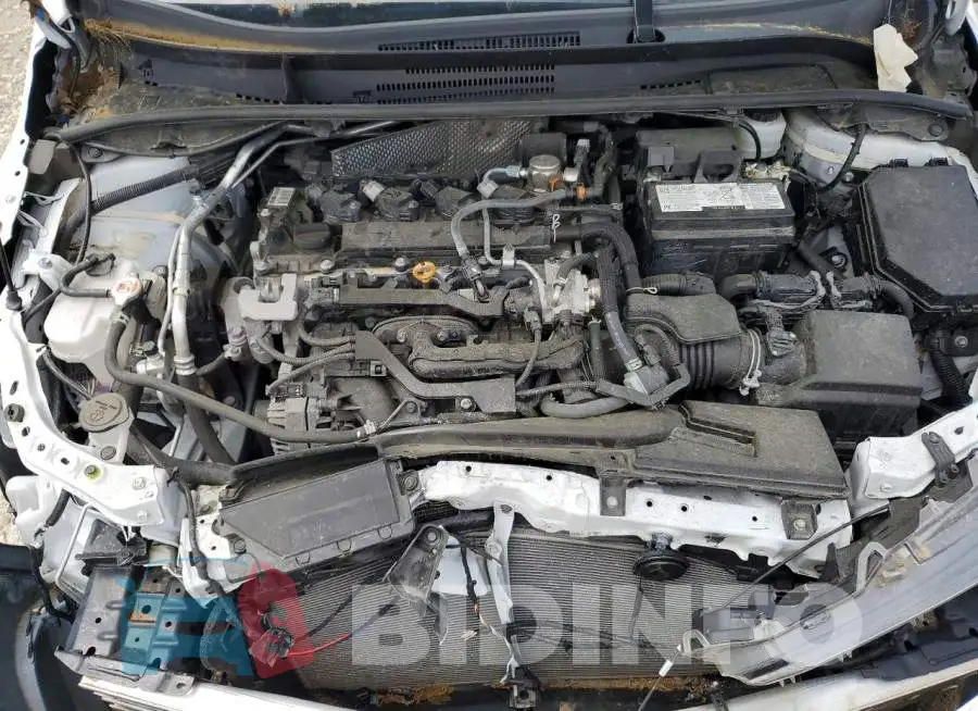5YFB4MDE2RP217093 Photo# 11