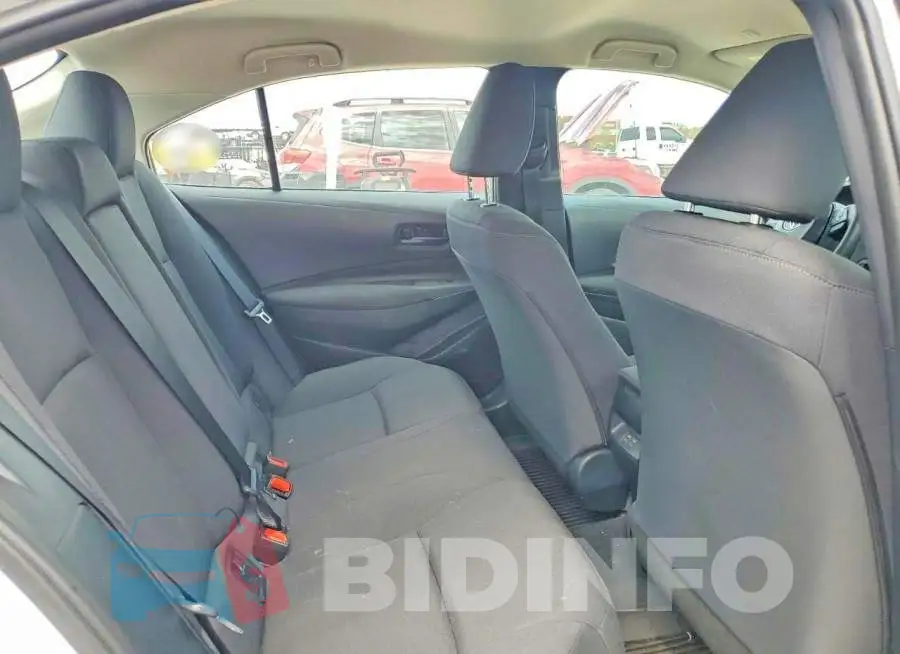 5YFB4MDE2RP217093 Photo# 10