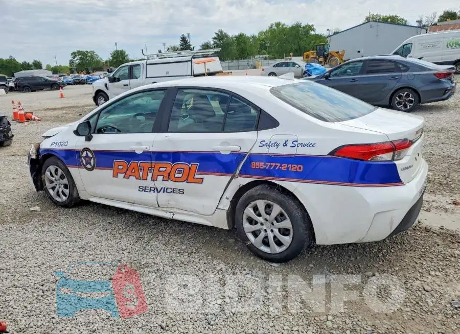 5YFB4MDE2RP217093 Photo# 2