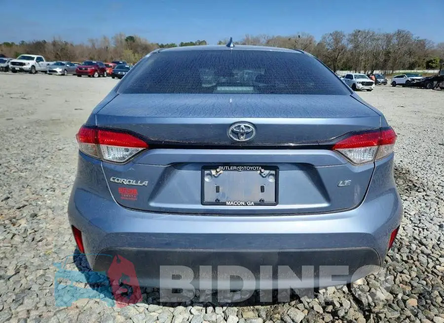 5YFB4MDE3RP188915 Photo# 6