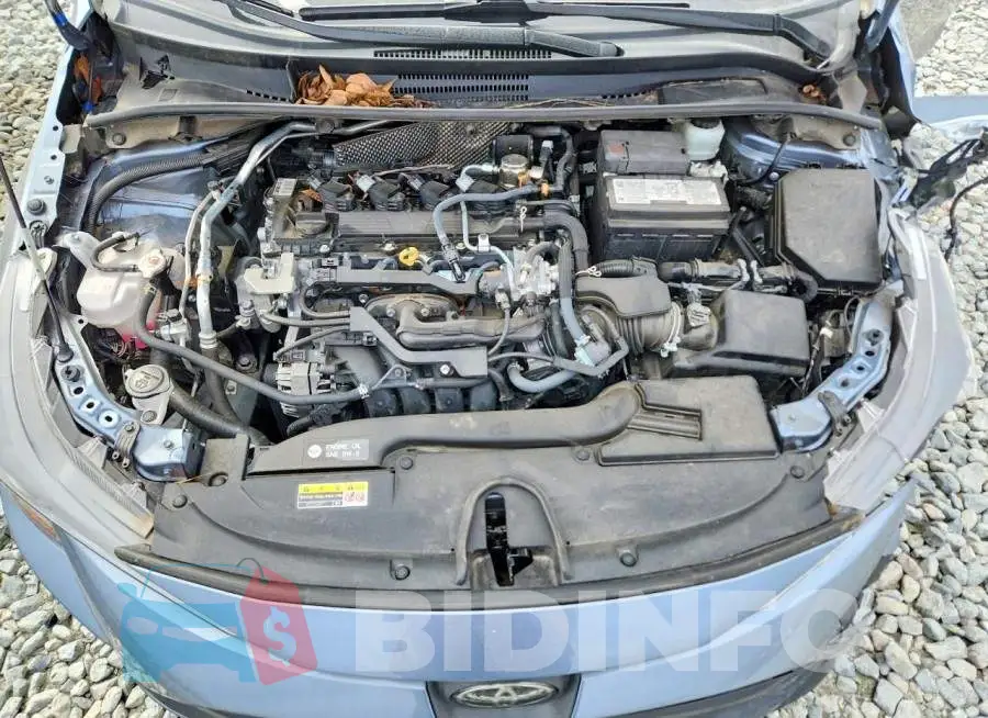 5YFB4MDE3RP188915 Photo# 11