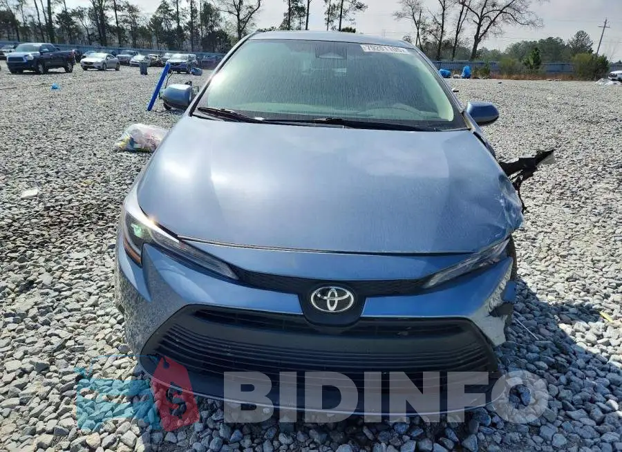 5YFB4MDE3RP188915 Photo# 5