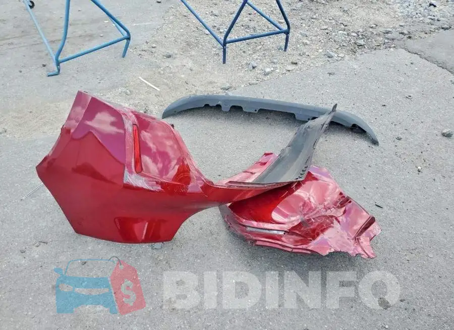 5YFB4MDE8RP140181 Photo# 12