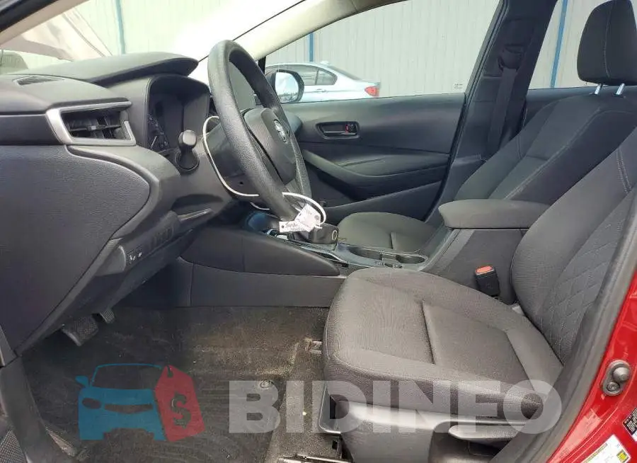 5YFB4MDE8RP140181 Photo# 7