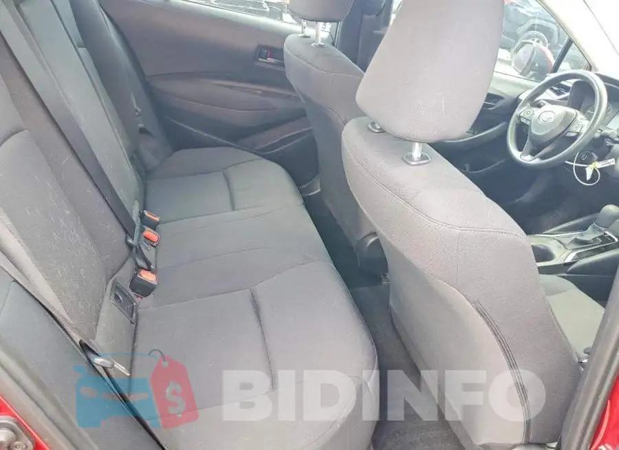 5YFB4MDE8RP140181 Photo# 10