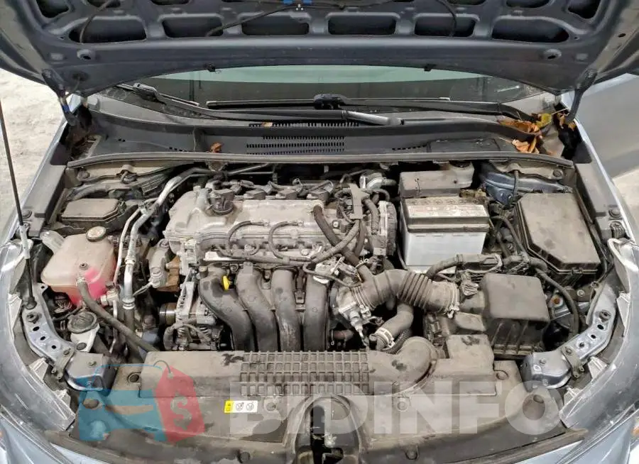 5YFBPMBE4NP299994 Photo# 11