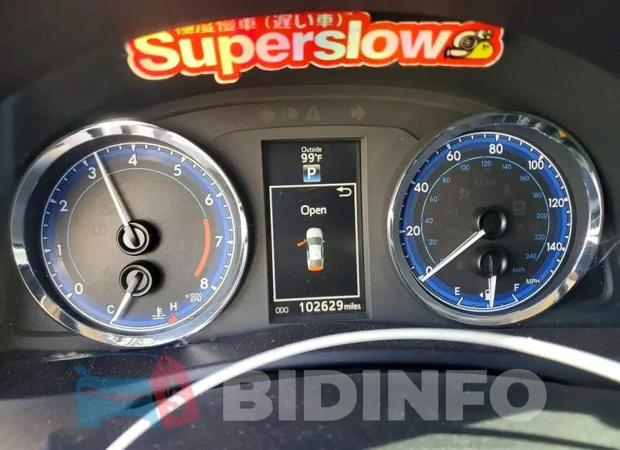 5YFBURHE6HP637428 Photo# 9