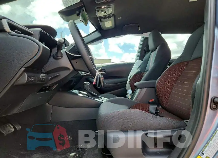 5YFS4MCEXTP275834 Photo# 7