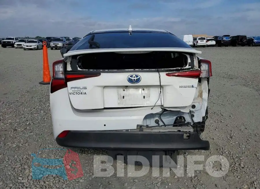 JTDKARFU9L3116918 Photo# 6