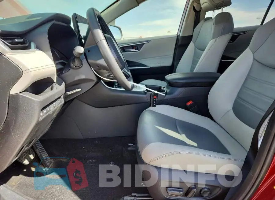 JTMB6RFV8PD102325 Photo# 7