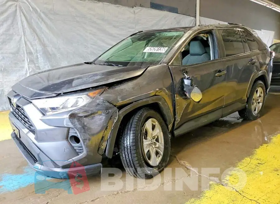 JTMP1RFV0KD012454 Photo# 1