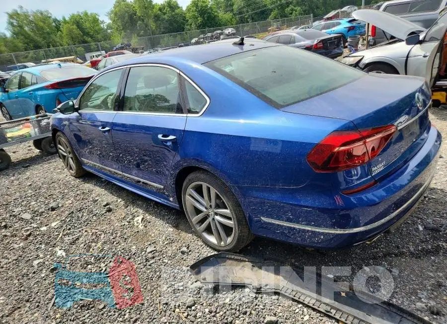 1VWDT7A32HC045779 Photo# 2