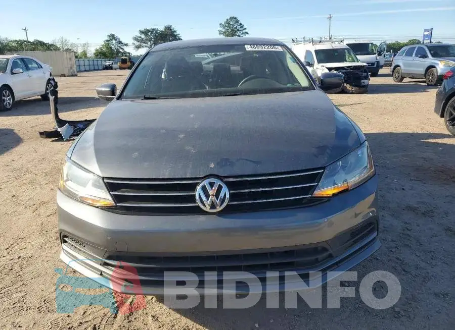 3VW2B7AJ0HM343383 Photo# 5