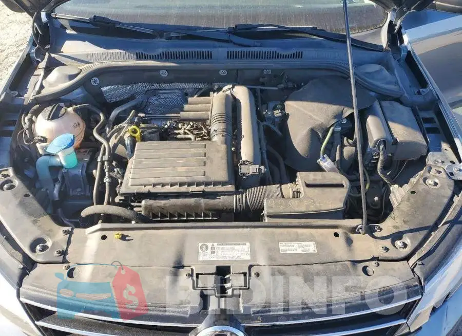 3VW2B7AJ0HM343383 Photo# 11